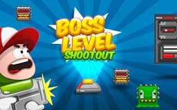Boss Level Shootout
