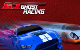 GT Ghost Racing