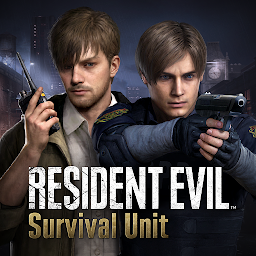 Resident Evil Survival Unit