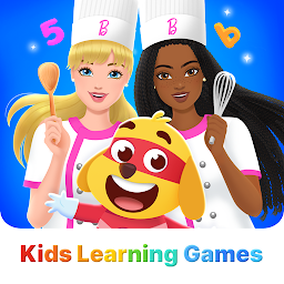 Kiddopia - Kids Learning Games