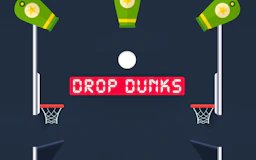 Drop Dunks
