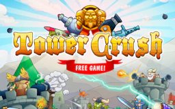 Tower Crush