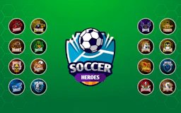 Soccer Heroes