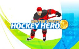 Hockey Hero