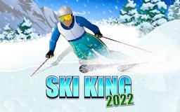 Ski King 2022