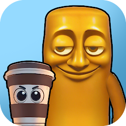 Coffee Stack Run