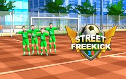 Street Freekick 3D