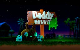 Daddy Rabbit