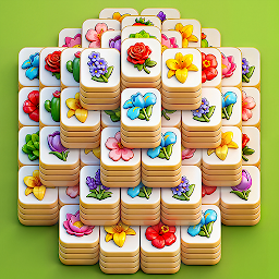 Tile Explorer - Triple Match