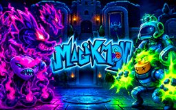 Magikmon