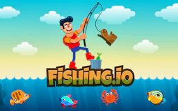 Fishing.io