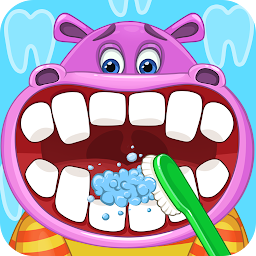Children's doctor: Dentist