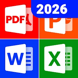 Document Reader - PDF Editor