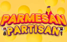 Parmesan Partisan