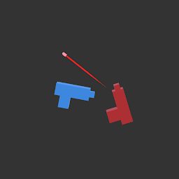 Pistol Duel