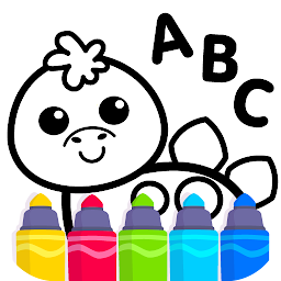 ABC kids - Alphabet learning!