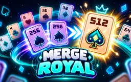 Merge Royal