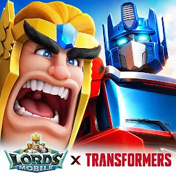 Lords Mobile: Kingdom Wars