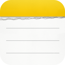 Notepad, Notes, Easy Notebook