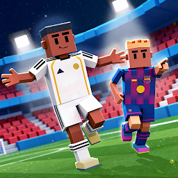 Mini Soccer Star 2026 Football