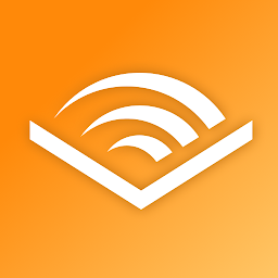 Audible: Audiobooks & Podcasts