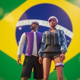 Rio Rise－A life simulator game