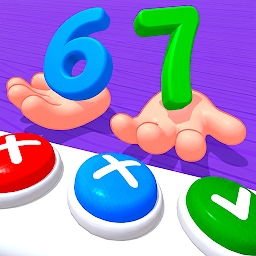 Fidget Toys Trading・Pop It 3D