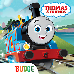 Thomas & Friends: Magic Tracks