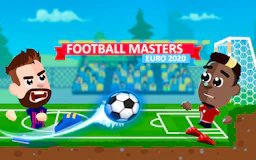 Football Masters