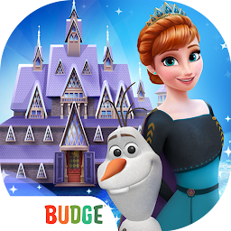 Disney Frozen Royal Castle