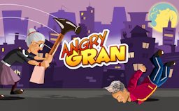 Angry Gran