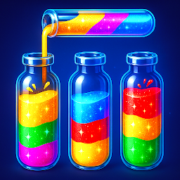 Water Sort Puz - Color Game