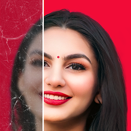 UpFoto - AI Photo Enhancer