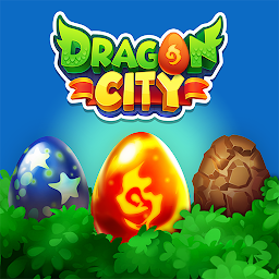Dragon City: Mobile Adventure