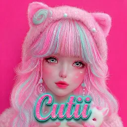 Cute Girly Wallpapers