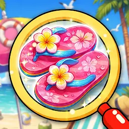 Hidden Object Games: Seek It