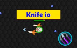 Knife io